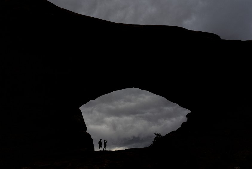 Arches National Park