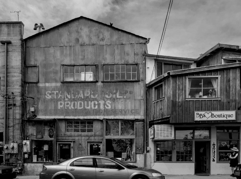 Jerome, Arizona