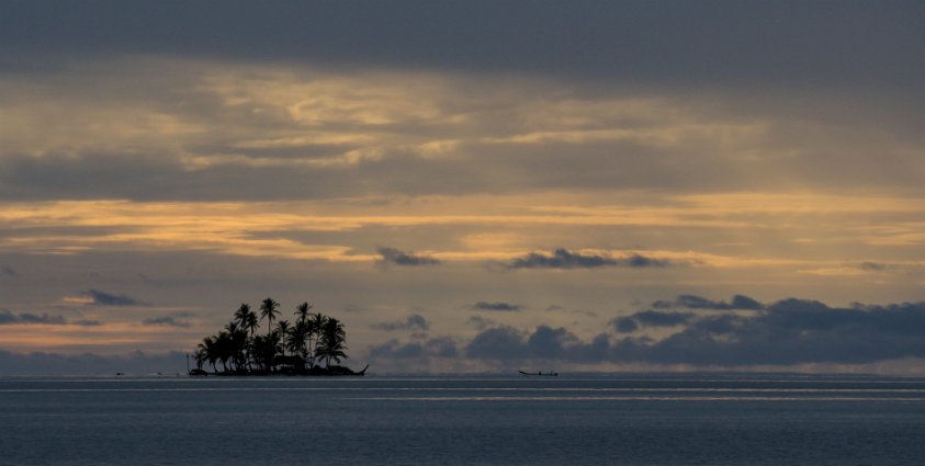 Tiny Island