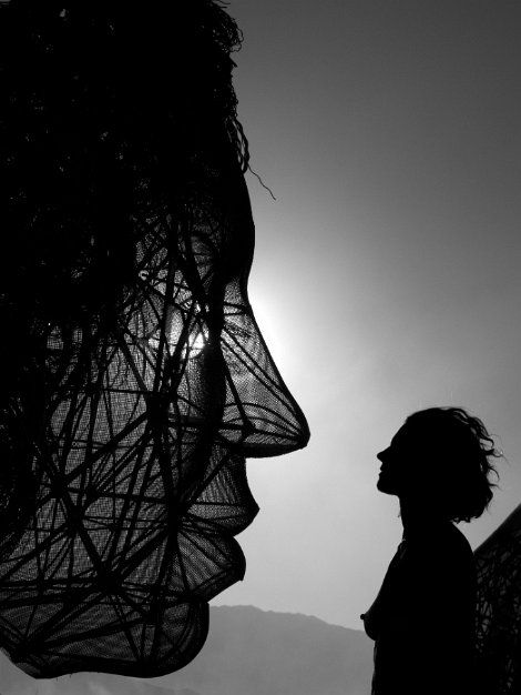 Face-to-face meeting