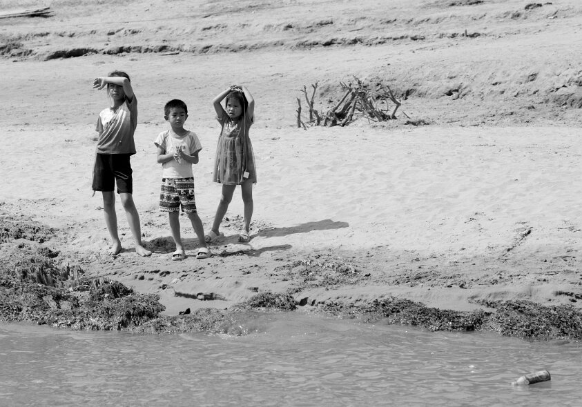 Mekong River