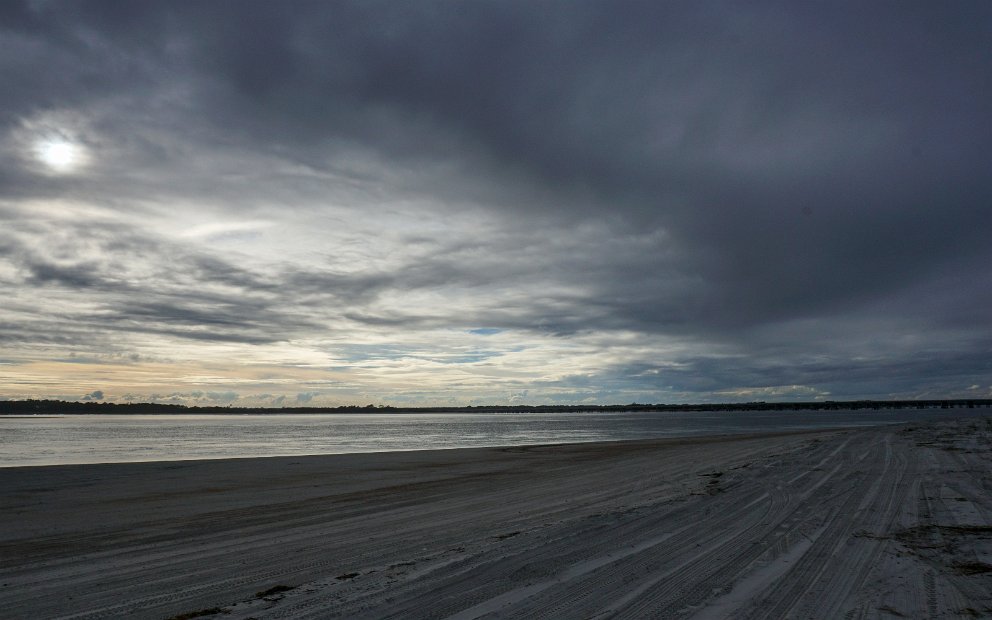 Amelia Island, Florida