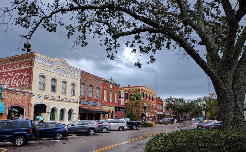 Fernandina Beach