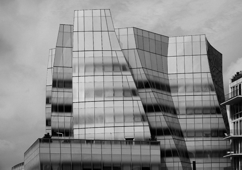 IAC Building