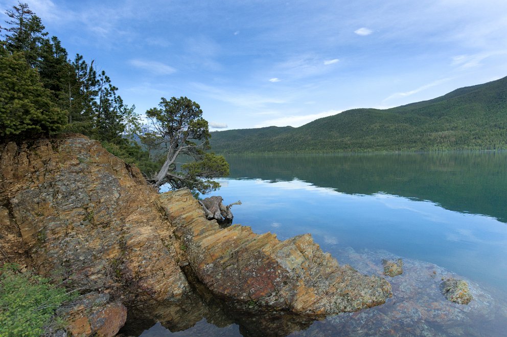 Lake McDonanld