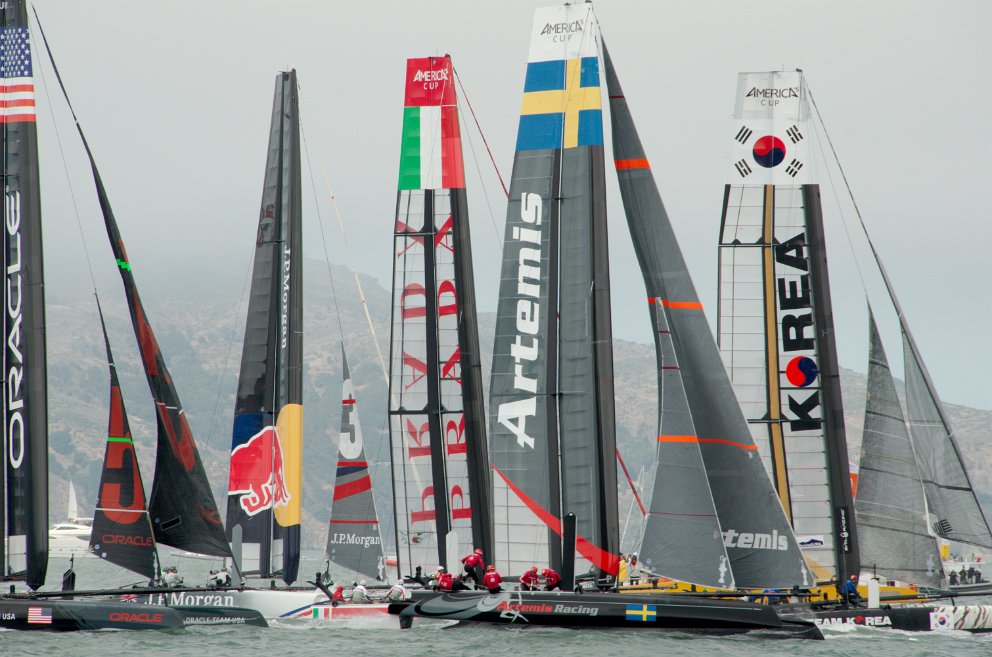 AC 42 World Series