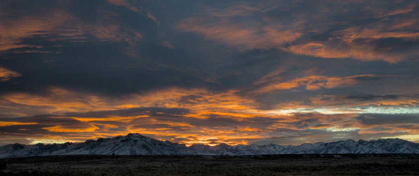 Ruby Mountains