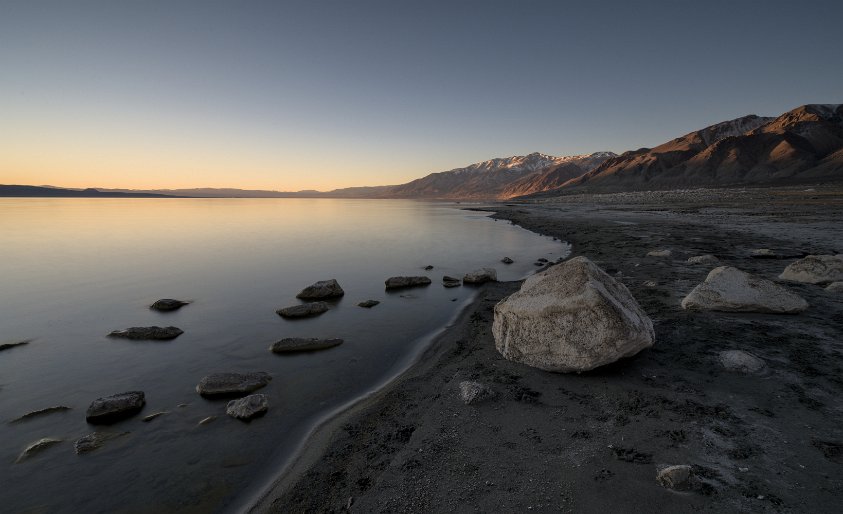 Walker Lake