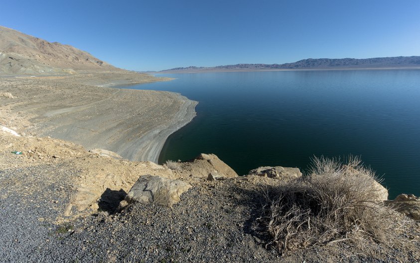 Walker Lake