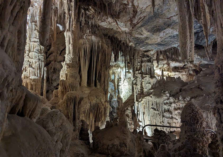 Lehman Caves