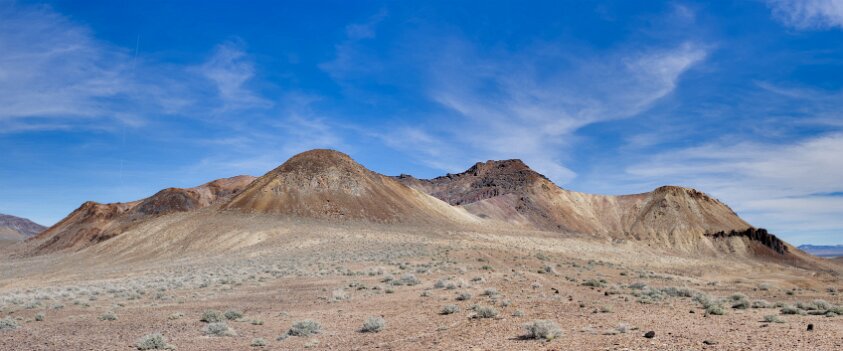 Red Rock Hot Springs