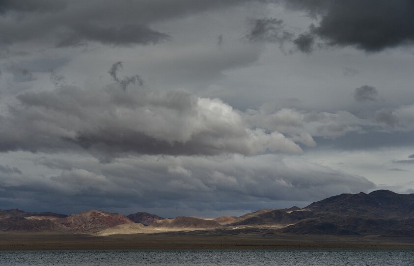 Walker Lake