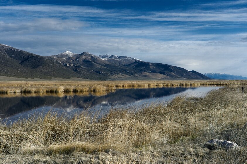 Ruby Lake NWR