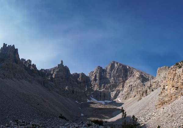 Great Basin National Park Great Basin National Park