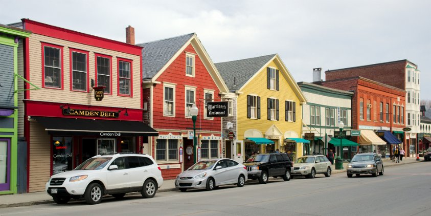 Camden