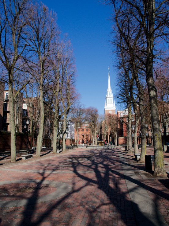 Old North Church