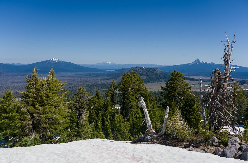 Crater Lake National Park