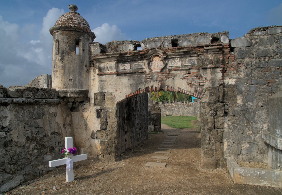 Portobelo