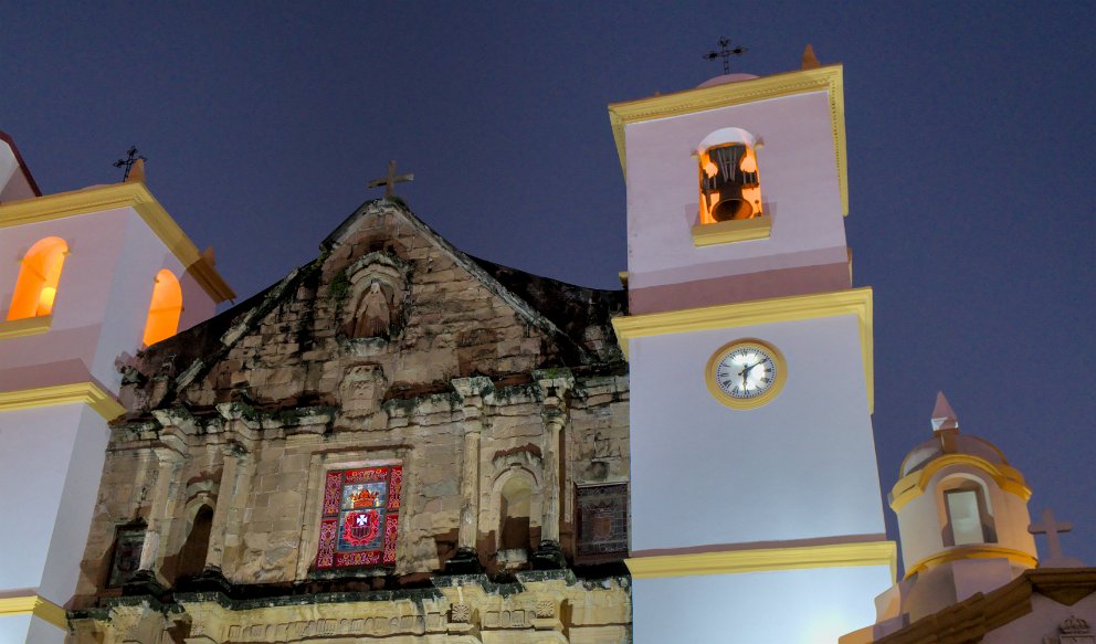 Iglesia Nuestra Señora de la Merced