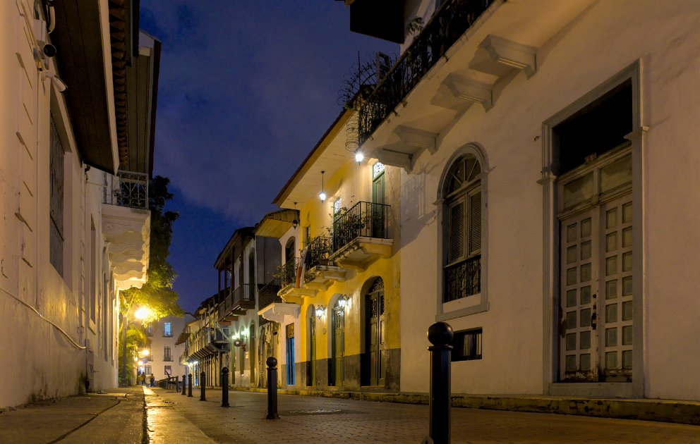 Casco Antiguo