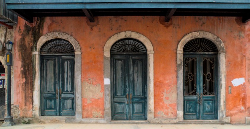 Facade