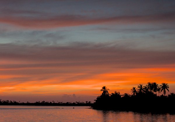 Kuna Yala (San Blas) Kuna Yala (San Blas)