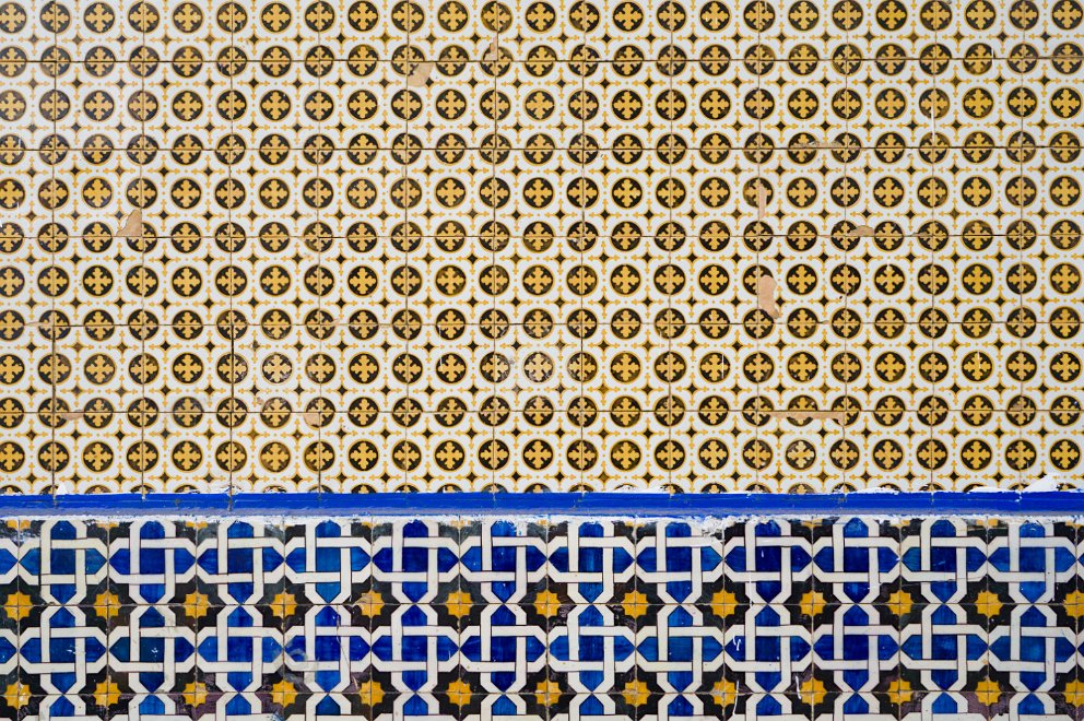 Tiles