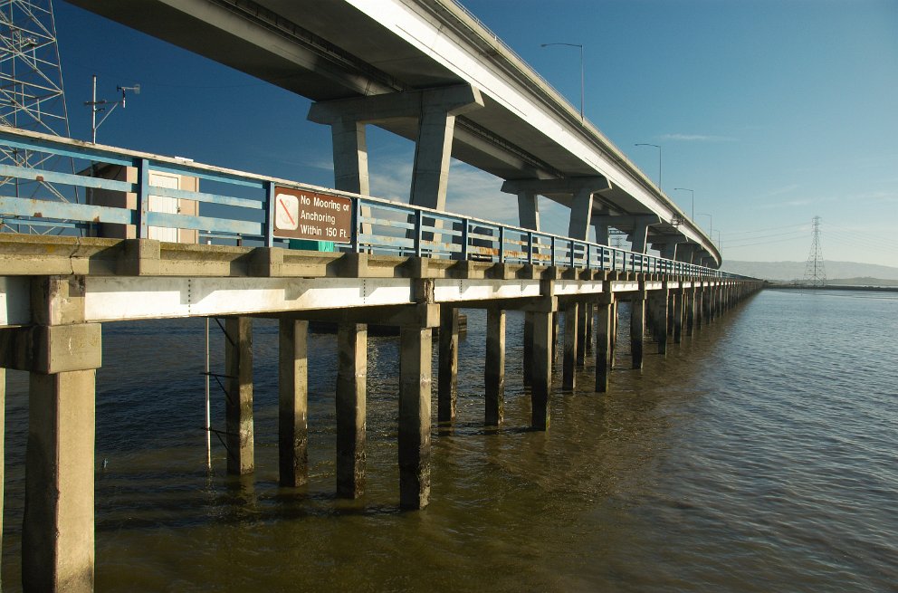 Dumbarton Bridge