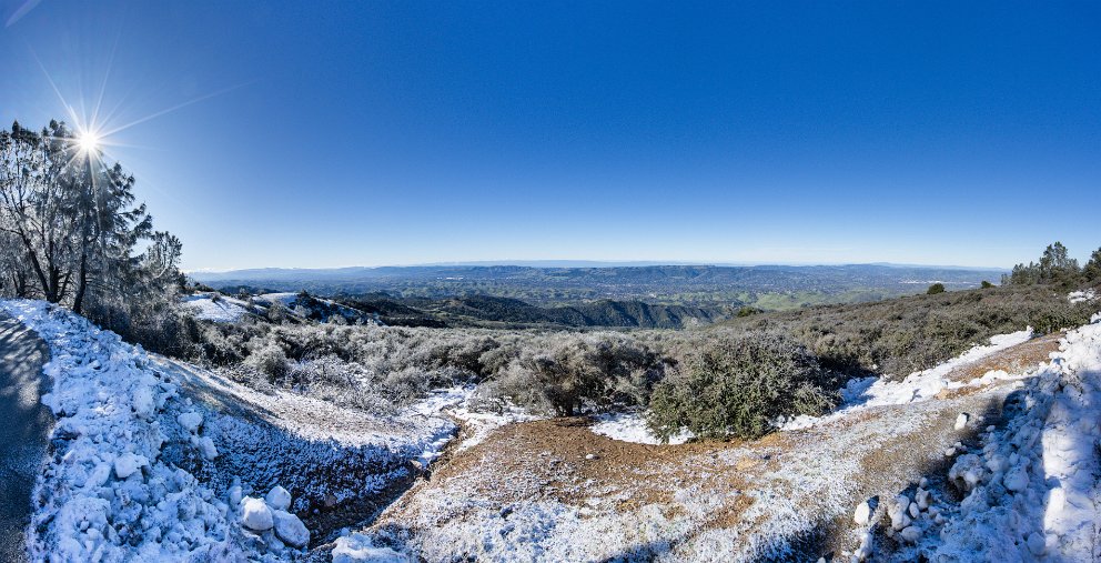 Mount Diablo