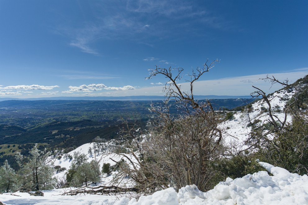 Mount Diablo