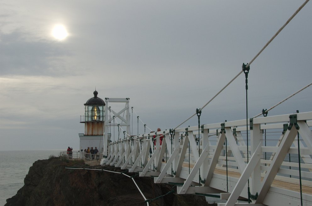 Lighthouse