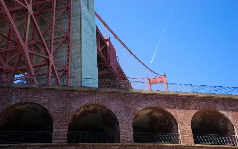 Fort Point