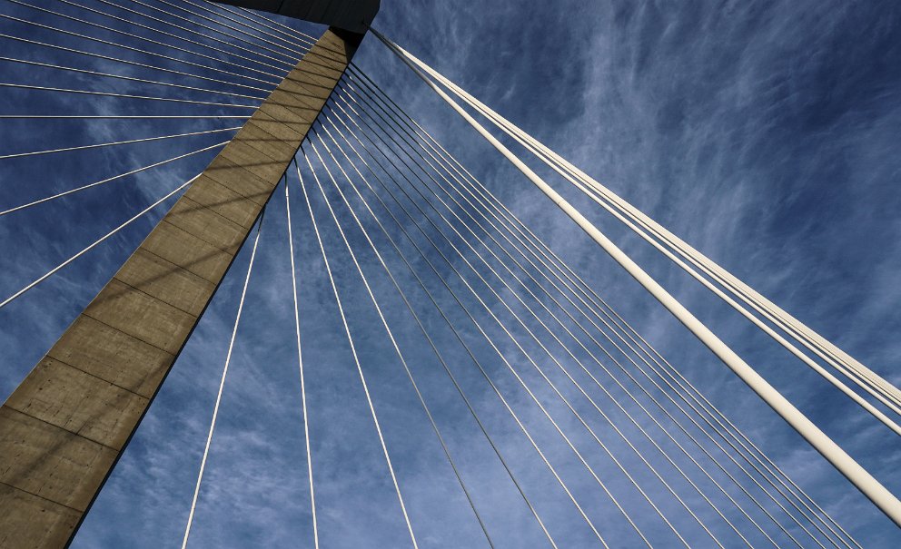 Arthur Ravenel Jr. Bridge, Charleston