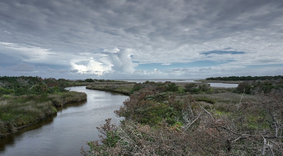 Ocracoke, North Carolina