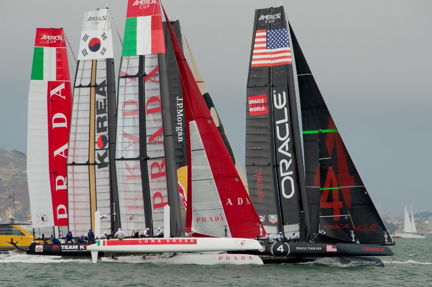 AC 42 World Series