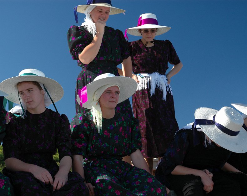 Mennonites