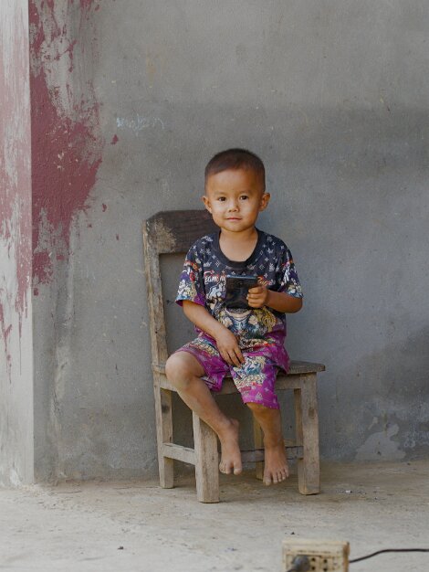 Souandala, Laos