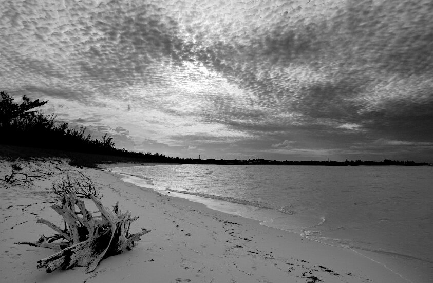 Green Turtle Cay, Bahamas