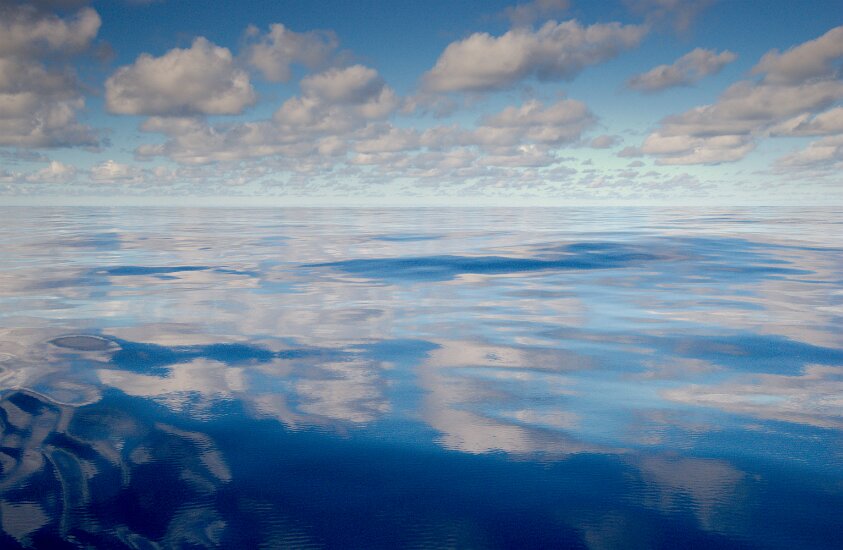 Atlantic Ocean