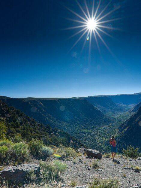 Steens Mountain Loop