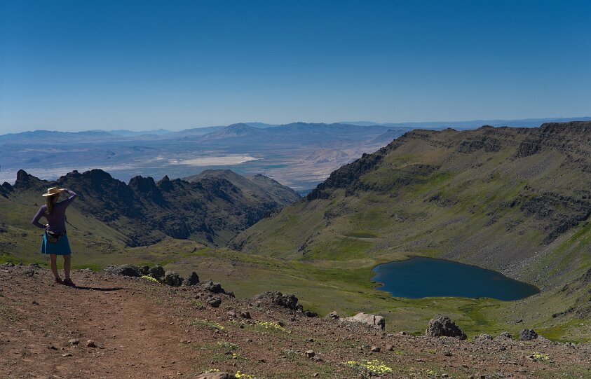 Wildhorse Lake