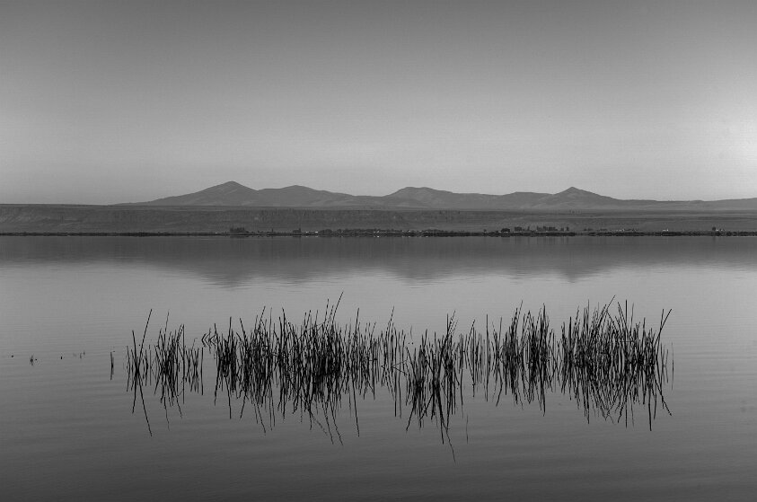 Hart Lake