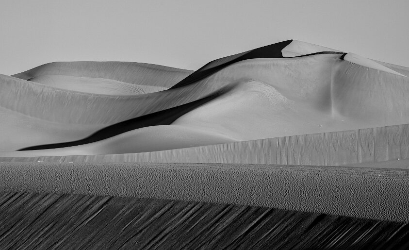 Big Dune