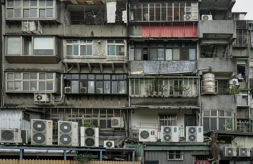 Songhe St, Songshan District