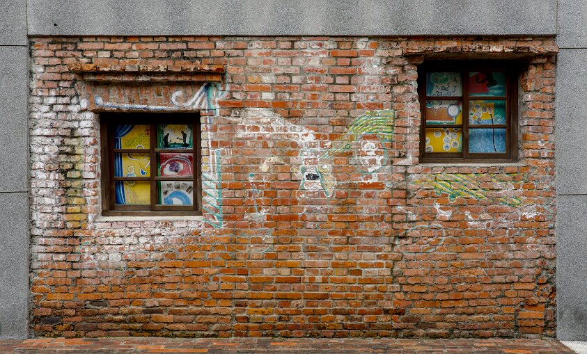 Bopiliao Historic Block