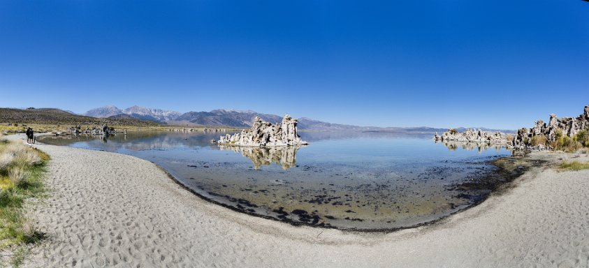 Mono Lake, CA