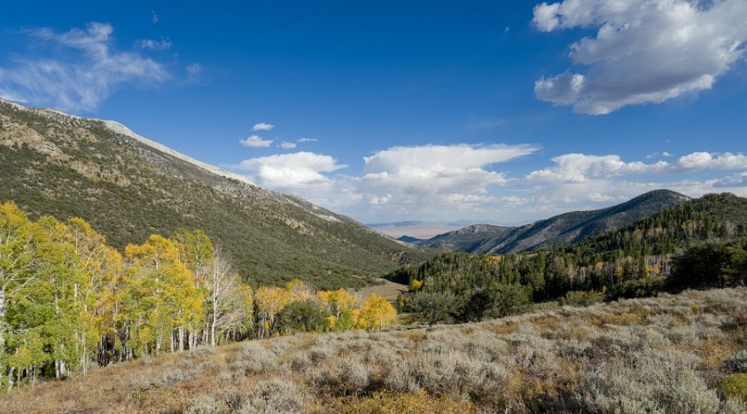 Great Basin National Park, NV