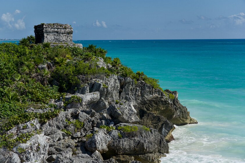 Tulum Ruins