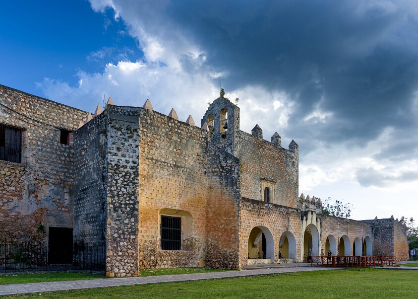 Convento de San Bernardino de Siena, Valladolid