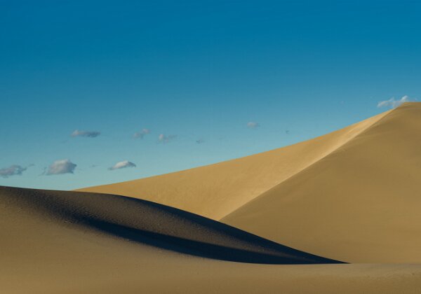 Seeking Solitude in Nevada Seeking Solitude in Nevada